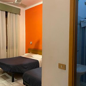 Kamer met Twee Aparte Bedden